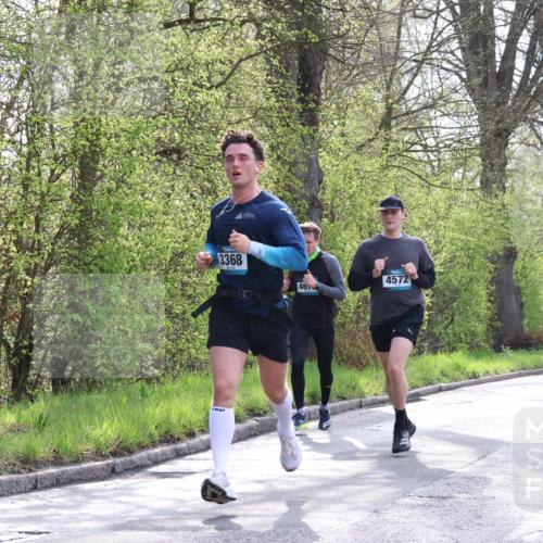 12.04.2026 - 45. Internationalen Wilhelmsburger Insellauf Yannick Fuchs http://msf.ph/oto/9478964 12.04.2026 10:16:56 Laufen 3368, 4572, 46 meine-sportfotos.de
