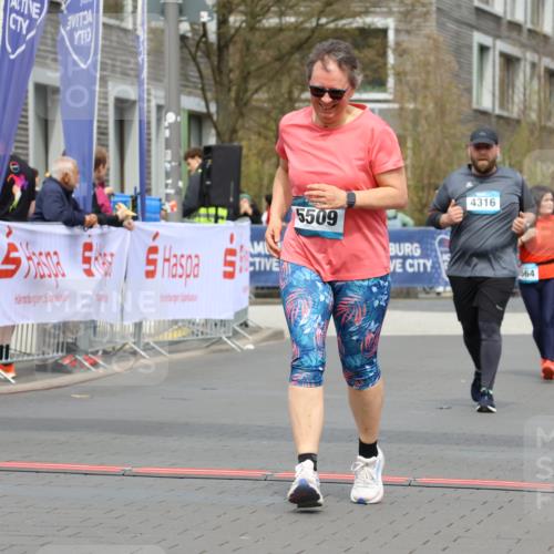12.04.2026 - 45. Internationalen Wilhelmsburger Insellauf Strokosch-Dieckow http://msf.ph/oto/9478968 12.04.2026 13:29:10 Ziel 5509, 4316 meine-sportfotos.de