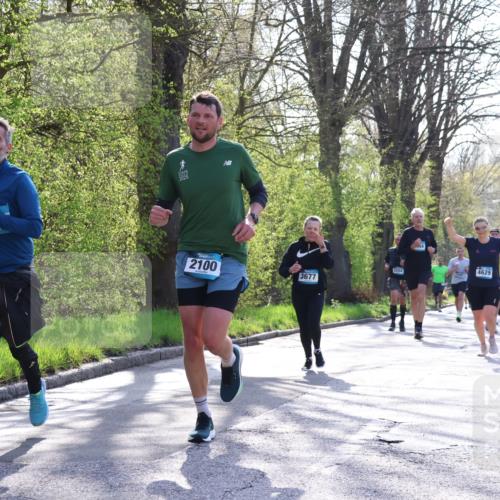 12.04.2026 - 45. Internationalen Wilhelmsburger Insellauf Yannick Fuchs http://msf.ph/oto/9478982 12.04.2026 10:29:40 Laufen  meine-sportfotos.de