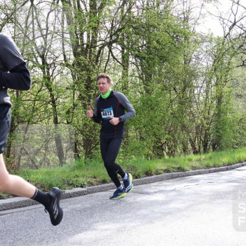 12.04.2026 - 45. Internationalen Wilhelmsburger Insellauf Yannick Fuchs http://msf.ph/oto/9478996 12.04.2026 10:16:59 Laufen 4572, 4673 meine-sportfotos.de
