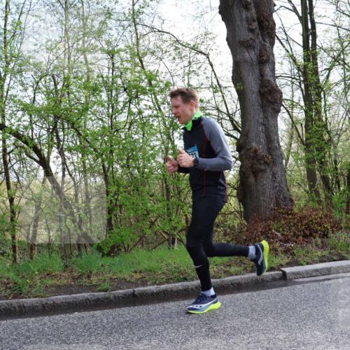 12.04.2026 - 45. Internationalen Wilhelmsburger Insellauf Yannick Fuchs http://msf.ph/oto/9479012 12.04.2026 10:17:00 Laufen  meine-sportfotos.de