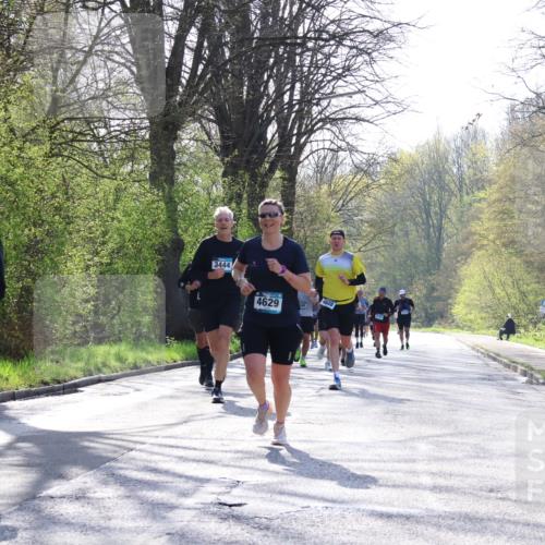 12.04.2026 - 45. Internationalen Wilhelmsburger Insellauf Yannick Fuchs http://msf.ph/oto/9479014 12.04.2026 10:29:42 Laufen  meine-sportfotos.de