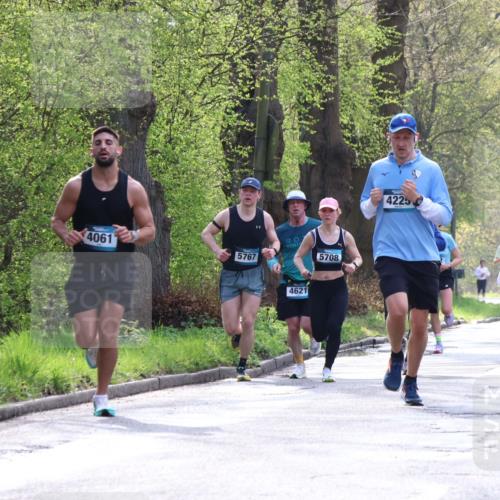 12.04.2026 - 45. Internationalen Wilhelmsburger Insellauf Yannick Fuchs http://msf.ph/oto/9479025 12.04.2026 10:17:02 Laufen 4061, 5767, 5708, 4621, 4225, 5503 meine-sportfotos.de