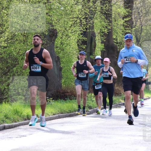 12.04.2026 - 45. Internationalen Wilhelmsburger Insellauf Yannick Fuchs http://msf.ph/oto/9479030 12.04.2026 10:17:03 Laufen 4061, 5767, 4621, 5708, 422, 5503 meine-sportfotos.de