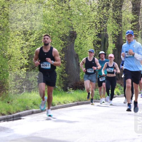 12.04.2026 - 45. Internationalen Wilhelmsburger Insellauf Yannick Fuchs http://msf.ph/oto/9479037 12.04.2026 10:17:03 Laufen 4061, 5767, 4621, 5708 meine-sportfotos.de