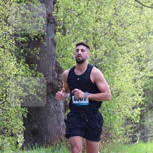 12.04.2026 - 45. Internationalen Wilhelmsburger Insellauf Yannick Fuchs http://msf.ph/oto/9479051 12.04.2026 10:17:05 Laufen  meine-sportfotos.de