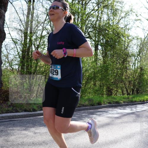 12.04.2026 - 45. Internationalen Wilhelmsburger Insellauf Yannick Fuchs http://msf.ph/oto/9479081 12.04.2026 10:29:45 Laufen  meine-sportfotos.de