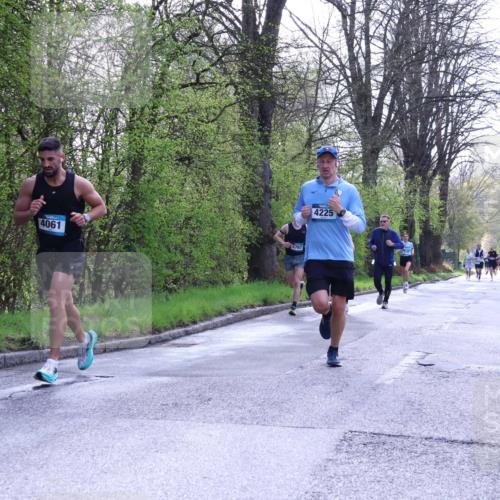 12.04.2026 - 45. Internationalen Wilhelmsburger Insellauf Yannick Fuchs http://msf.ph/oto/9479082 12.04.2026 10:17:07 Laufen 4061, 5767, 4225 meine-sportfotos.de