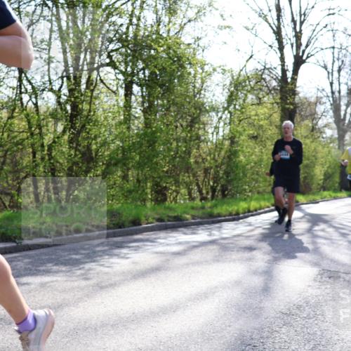 12.04.2026 - 45. Internationalen Wilhelmsburger Insellauf Yannick Fuchs http://msf.ph/oto/9479083 12.04.2026 10:29:45 Laufen  meine-sportfotos.de
