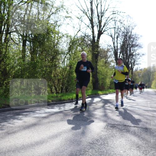12.04.2026 - 45. Internationalen Wilhelmsburger Insellauf Yannick Fuchs http://msf.ph/oto/9479089 12.04.2026 10:29:46 Laufen  meine-sportfotos.de