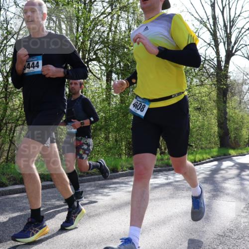 12.04.2026 - 45. Internationalen Wilhelmsburger Insellauf Yannick Fuchs http://msf.ph/oto/9479129 12.04.2026 10:29:47 Laufen  meine-sportfotos.de