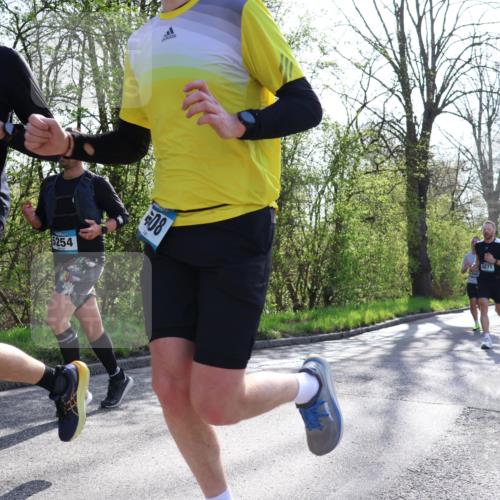 12.04.2026 - 45. Internationalen Wilhelmsburger Insellauf Yannick Fuchs http://msf.ph/oto/9479132 12.04.2026 10:29:47 Laufen  meine-sportfotos.de