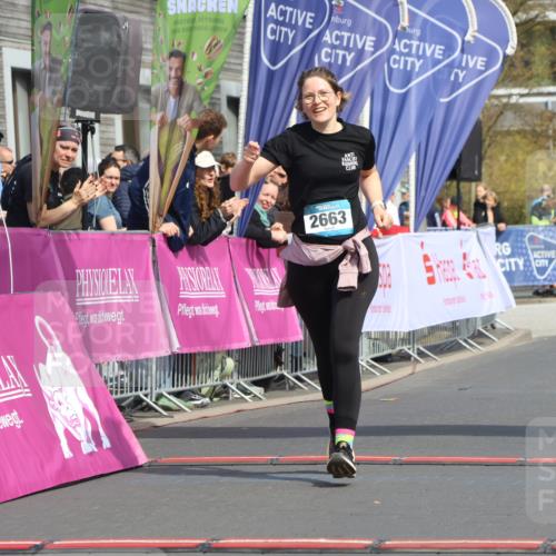 12.04.2026 - 45. Internationalen Wilhelmsburger Insellauf Strokosch-Dieckow http://msf.ph/oto/9479133 12.04.2026 11:44:46 Ziel 2663 meine-sportfotos.de