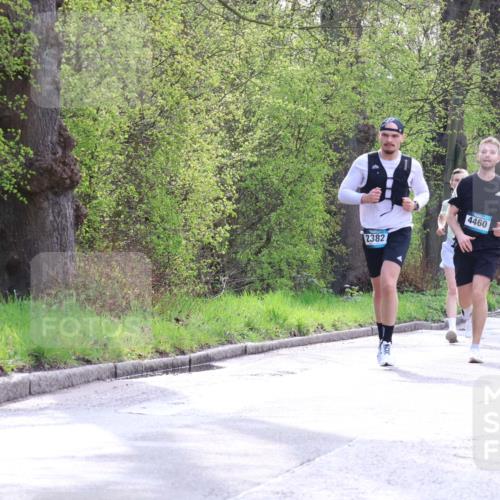 12.04.2026 - 45. Internationalen Wilhelmsburger Insellauf Yannick Fuchs http://msf.ph/oto/9479166 12.04.2026 10:17:15 Laufen 2382, 4460, 2160 meine-sportfotos.de