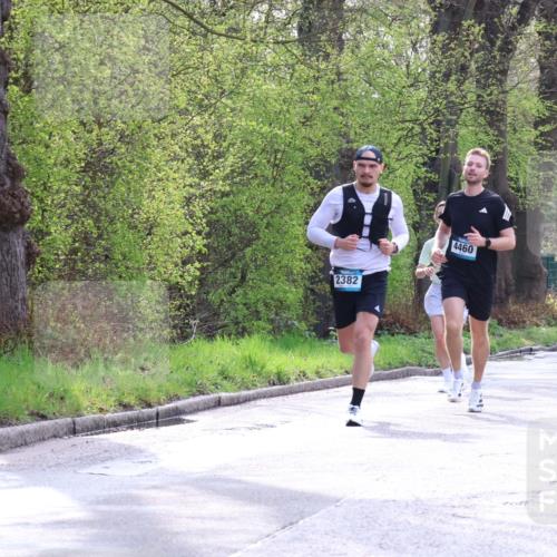 12.04.2026 - 45. Internationalen Wilhelmsburger Insellauf Yannick Fuchs http://msf.ph/oto/9479168 12.04.2026 10:17:15 Laufen 2382, 4460, 2160, 5440 meine-sportfotos.de