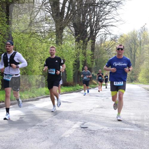 12.04.2026 - 45. Internationalen Wilhelmsburger Insellauf Yannick Fuchs http://msf.ph/oto/9479189 12.04.2026 10:17:18 Laufen 2382, 4460, 2213 meine-sportfotos.de