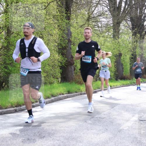 12.04.2026 - 45. Internationalen Wilhelmsburger Insellauf Yannick Fuchs http://msf.ph/oto/9479196 12.04.2026 10:17:18 Laufen 1382, 4460, 5503, 2160, 2213 meine-sportfotos.de