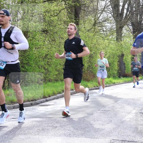 12.04.2026 - 45. Internationalen Wilhelmsburger Insellauf Yannick Fuchs http://msf.ph/oto/9479202 12.04.2026 10:17:19 Laufen 2382, 446, 5503, 2160, 2213 meine-sportfotos.de