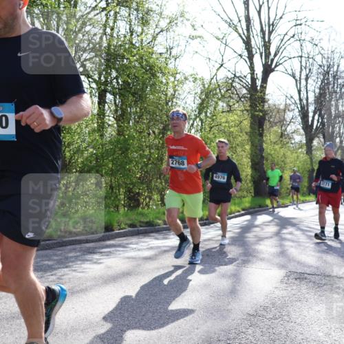 12.04.2026 - 45. Internationalen Wilhelmsburger Insellauf Yannick Fuchs http://msf.ph/oto/9479215 12.04.2026 10:29:52 Laufen  meine-sportfotos.de
