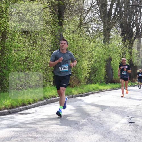 12.04.2026 - 45. Internationalen Wilhelmsburger Insellauf Yannick Fuchs http://msf.ph/oto/9479227 12.04.2026 10:17:22 Laufen 2160, 5440 meine-sportfotos.de