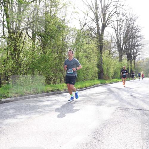 12.04.2026 - 45. Internationalen Wilhelmsburger Insellauf Yannick Fuchs http://msf.ph/oto/9479245 12.04.2026 10:17:23 Laufen 2160 meine-sportfotos.de