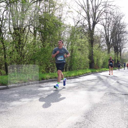 12.04.2026 - 45. Internationalen Wilhelmsburger Insellauf Yannick Fuchs http://msf.ph/oto/9479247 12.04.2026 10:17:24 Laufen 2160 meine-sportfotos.de