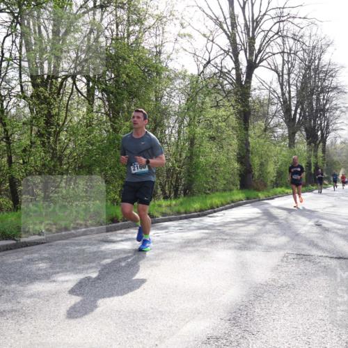 12.04.2026 - 45. Internationalen Wilhelmsburger Insellauf Yannick Fuchs http://msf.ph/oto/9479249 12.04.2026 10:17:24 Laufen 2160 meine-sportfotos.de