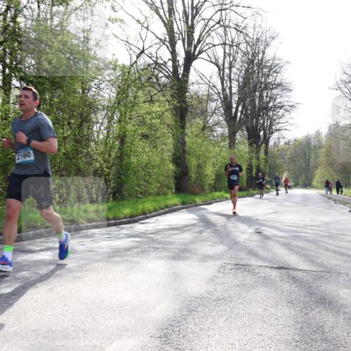 12.04.2026 - 45. Internationalen Wilhelmsburger Insellauf Yannick Fuchs http://msf.ph/oto/9479251 12.04.2026 10:17:24 Laufen 2160 meine-sportfotos.de