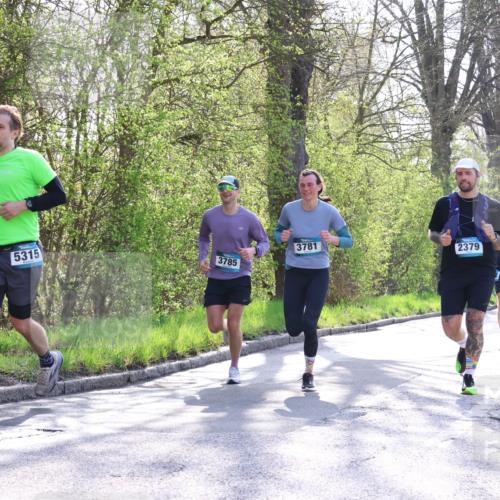 12.04.2026 - 45. Internationalen Wilhelmsburger Insellauf Yannick Fuchs http://msf.ph/oto/9479252 12.04.2026 10:29:54 Laufen  meine-sportfotos.de