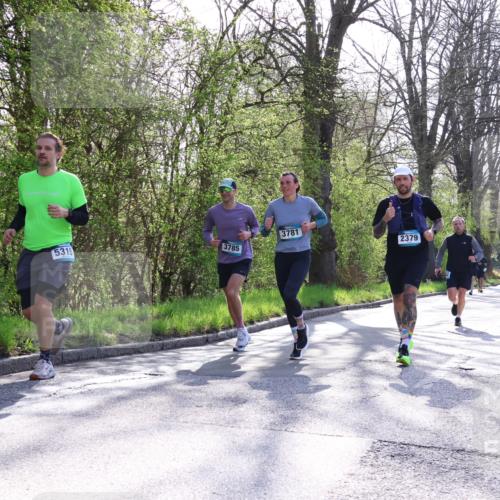 12.04.2026 - 45. Internationalen Wilhelmsburger Insellauf Yannick Fuchs http://msf.ph/oto/9479266 12.04.2026 10:29:55 Laufen  meine-sportfotos.de