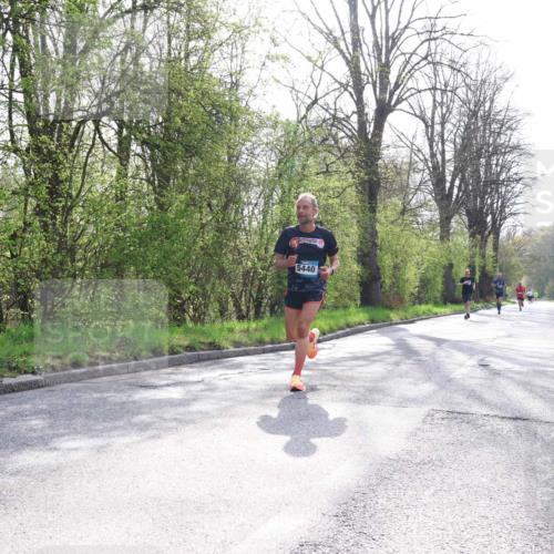 12.04.2026 - 45. Internationalen Wilhelmsburger Insellauf Yannick Fuchs http://msf.ph/oto/9479267 12.04.2026 10:17:26 Laufen 5440 meine-sportfotos.de
