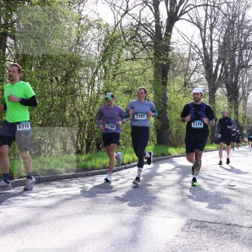 12.04.2026 - 45. Internationalen Wilhelmsburger Insellauf Yannick Fuchs http://msf.ph/oto/9479269 12.04.2026 10:29:55 Laufen  meine-sportfotos.de