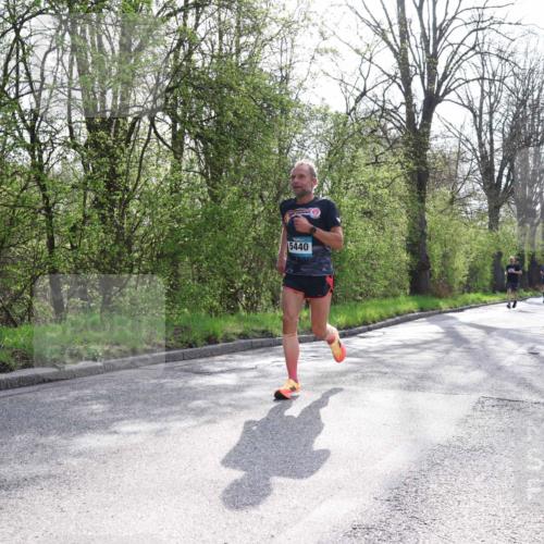 12.04.2026 - 45. Internationalen Wilhelmsburger Insellauf Yannick Fuchs http://msf.ph/oto/9479270 12.04.2026 10:17:26 Laufen 5440 meine-sportfotos.de