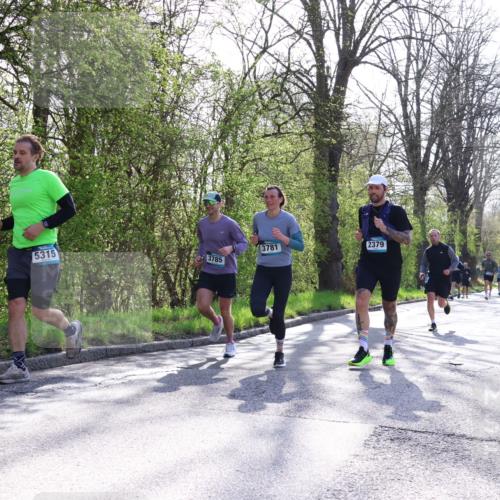 12.04.2026 - 45. Internationalen Wilhelmsburger Insellauf Yannick Fuchs http://msf.ph/oto/9479273 12.04.2026 10:29:55 Laufen  meine-sportfotos.de