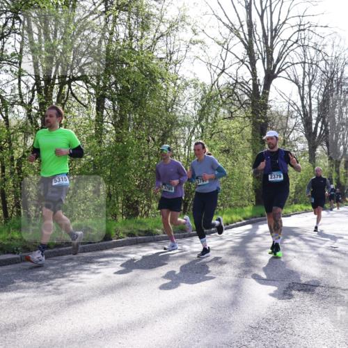 12.04.2026 - 45. Internationalen Wilhelmsburger Insellauf Yannick Fuchs http://msf.ph/oto/9479282 12.04.2026 10:29:56 Laufen  meine-sportfotos.de