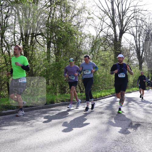 12.04.2026 - 45. Internationalen Wilhelmsburger Insellauf Yannick Fuchs http://msf.ph/oto/9479287 12.04.2026 10:29:56 Laufen  meine-sportfotos.de
