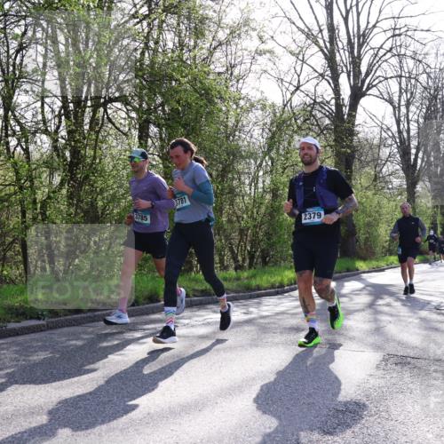 12.04.2026 - 45. Internationalen Wilhelmsburger Insellauf Yannick Fuchs http://msf.ph/oto/9479289 12.04.2026 10:29:56 Laufen  meine-sportfotos.de
