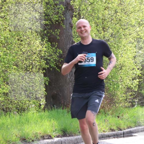 12.04.2026 - 45. Internationalen Wilhelmsburger Insellauf Yannick Fuchs http://msf.ph/oto/9479294 12.04.2026 10:17:29 Laufen 559 meine-sportfotos.de