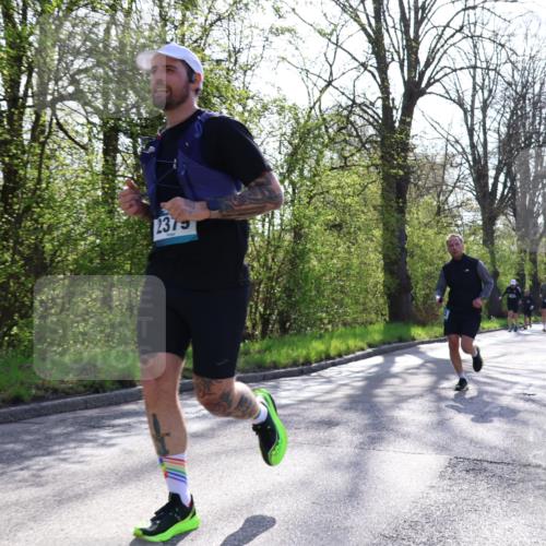 12.04.2026 - 45. Internationalen Wilhelmsburger Insellauf Yannick Fuchs http://msf.ph/oto/9479305 12.04.2026 10:29:57 Laufen  meine-sportfotos.de