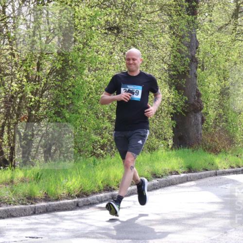 12.04.2026 - 45. Internationalen Wilhelmsburger Insellauf Yannick Fuchs http://msf.ph/oto/9479306 12.04.2026 10:17:30 Laufen 259 meine-sportfotos.de