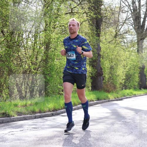 12.04.2026 - 45. Internationalen Wilhelmsburger Insellauf Yannick Fuchs http://msf.ph/oto/9479341 12.04.2026 10:17:33 Laufen 3047, 4528 meine-sportfotos.de