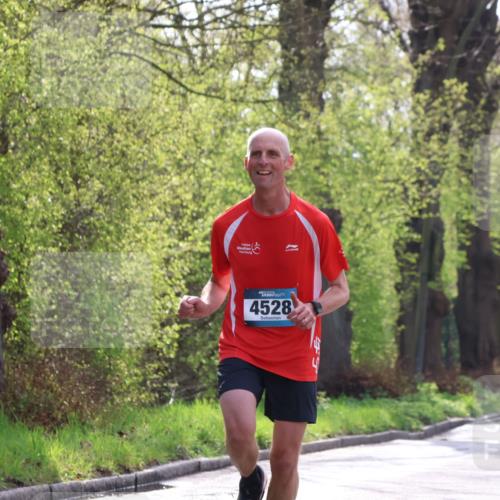 12.04.2026 - 45. Internationalen Wilhelmsburger Insellauf Yannick Fuchs http://msf.ph/oto/9479357 12.04.2026 10:17:35 Laufen 4528, 4580 meine-sportfotos.de