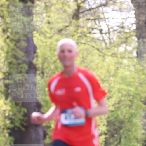 12.04.2026 - 45. Internationalen Wilhelmsburger Insellauf Yannick Fuchs http://msf.ph/oto/9479361 12.04.2026 10:17:36 Laufen  meine-sportfotos.de