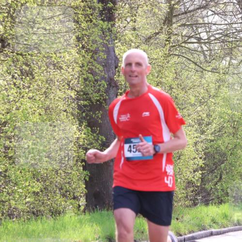 12.04.2026 - 45. Internationalen Wilhelmsburger Insellauf Yannick Fuchs http://msf.ph/oto/9479364 12.04.2026 10:17:36 Laufen 45 meine-sportfotos.de