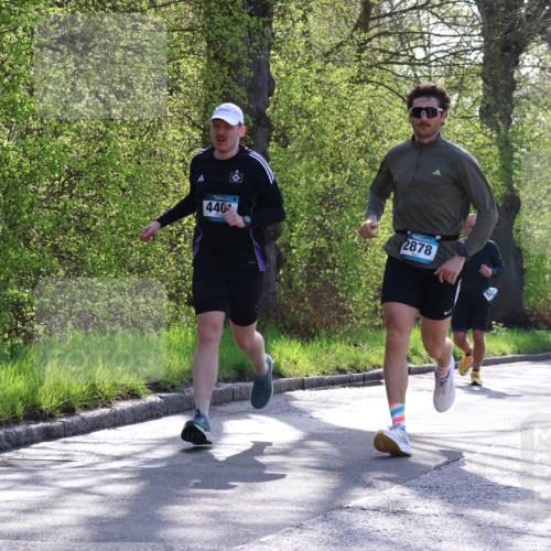 12.04.2026 - 45. Internationalen Wilhelmsburger Insellauf Yannick Fuchs http://msf.ph/oto/9479370 12.04.2026 10:30:01 Laufen  meine-sportfotos.de