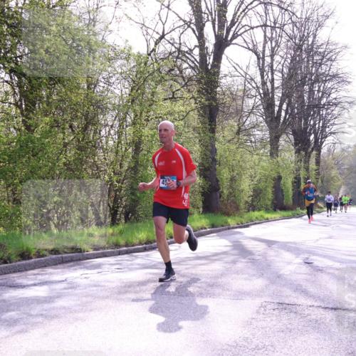12.04.2026 - 45. Internationalen Wilhelmsburger Insellauf Yannick Fuchs http://msf.ph/oto/9479376 12.04.2026 10:17:37 Laufen 4 meine-sportfotos.de