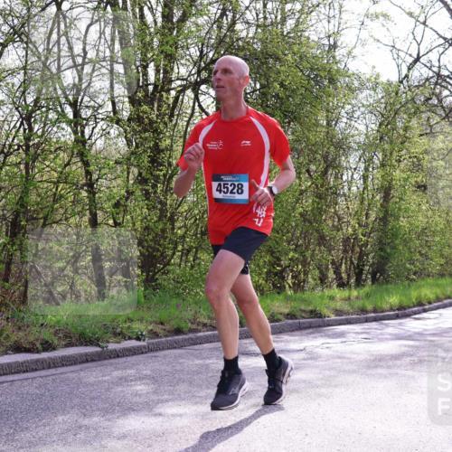 12.04.2026 - 45. Internationalen Wilhelmsburger Insellauf Yannick Fuchs http://msf.ph/oto/9479390 12.04.2026 10:17:38 Laufen 4528, 1 meine-sportfotos.de