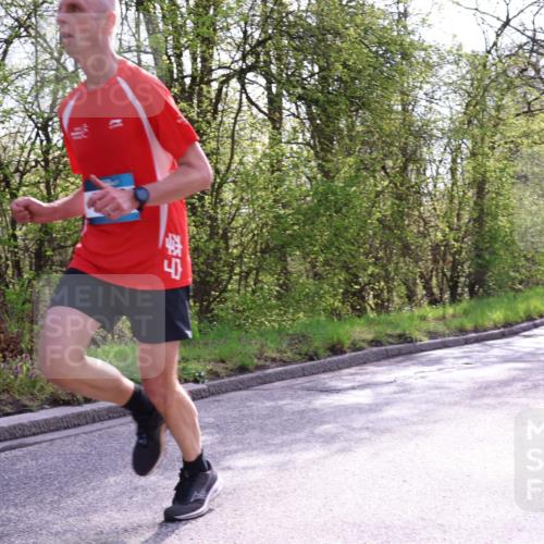 12.04.2026 - 45. Internationalen Wilhelmsburger Insellauf Yannick Fuchs http://msf.ph/oto/9479394 12.04.2026 10:17:38 Laufen  meine-sportfotos.de
