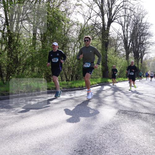 12.04.2026 - 45. Internationalen Wilhelmsburger Insellauf Yannick Fuchs http://msf.ph/oto/9479412 12.04.2026 10:30:03 Laufen  meine-sportfotos.de