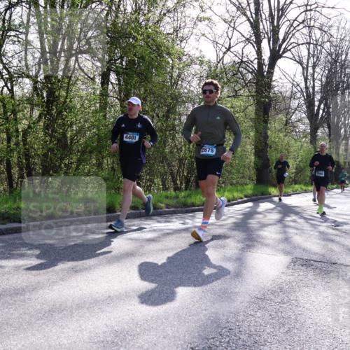 12.04.2026 - 45. Internationalen Wilhelmsburger Insellauf Yannick Fuchs http://msf.ph/oto/9479417 12.04.2026 10:30:03 Laufen  meine-sportfotos.de